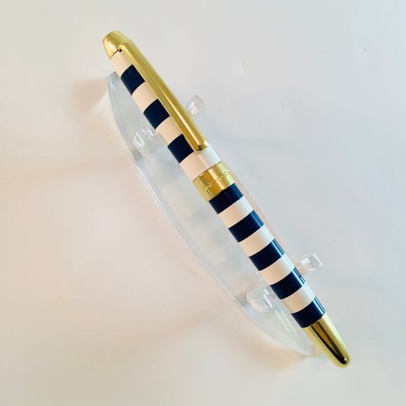 NEW kate spade New York Ballpoint Pen Metal, Strip - Picture 7 of 8